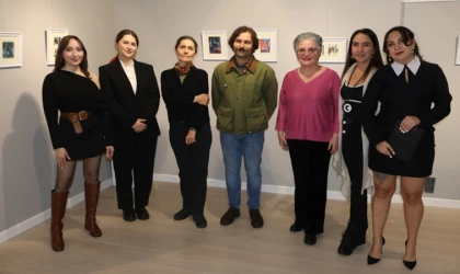 KAĞIT İŞLER SERGİSİ