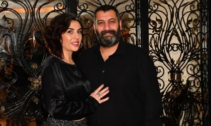 KIBRIS’TA MÜZİK DOLU GECE