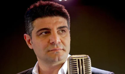 KLASİK TÜRKÜYE MODERN DOKUNUŞ