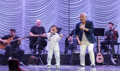 OTUZUNCU YIL SENFONİK İSTANBUL KONSERİ KAPALI GİŞE