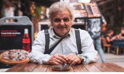 SİNEMA SANATÇISI NECDET KÖKEŞ HAYATINI KAYBETTİ