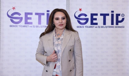 YENİ DÖNEM SEVİM AYDIN BAŞKANLIĞINDA BAŞLADI