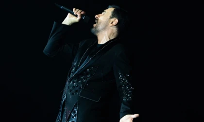 ANTALYA’DA GÖKHAN TEPE FIRTINASI