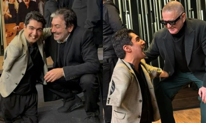 ENGELSİZ BİR BAŞARI HİKÂYESİ