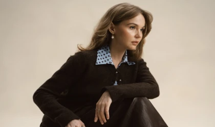 İLKBAHAR/YAZ SEZONUNA GÜÇLÜ BİR YORUM