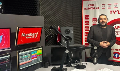 MAGAZİN DÜNYASINA İDDİALI BİR YAPIM DAHA GELİYOR