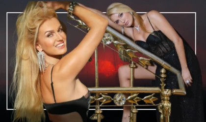 TUĞBA ÖZAY SOSYAL MEDYA DETOKSUNA GİRDİ