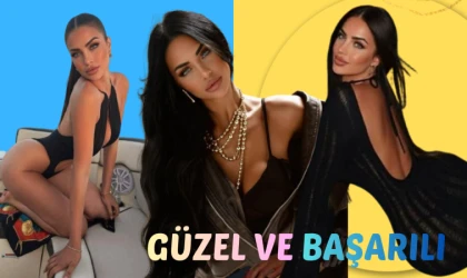 TÜRKİYE’Yİ MODA DÜNYASINDA TEMSİL ETMEYE HAZIRLANIYOR