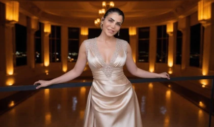 BERNA TAN ORTALIĞI SALLADI