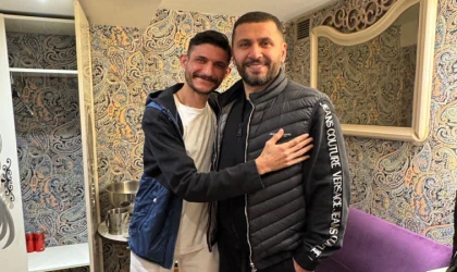 İSTANBUL ETİLER’DE DUYGU DOLU GECE