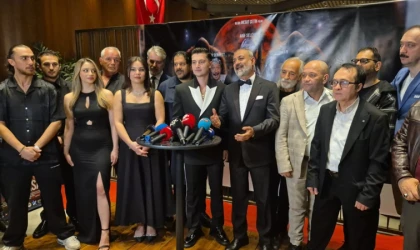 KARABASAN’ FİLMİNE GÖRKEMLİ GALA