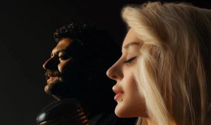 KEMENÇE EŞLİĞİNDE DÜET