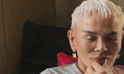 SEZEN AKSU’DAN YENİ ALBÜM