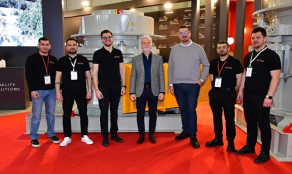 TAŞI TOPRAĞI DEĞERE DÖNÜŞTÜREN TEKNOLOJİ