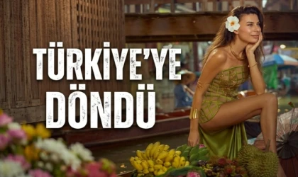 BİR DÖNDÜ, PİR DÖNDÜ