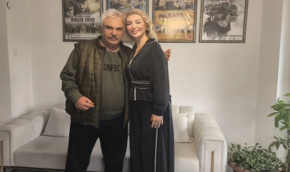 DİDEM AKSU’NUN IŞIĞI YETER