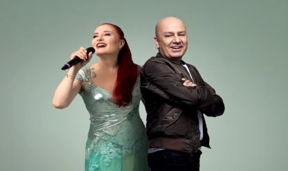 KÜLTÜREL EZGİLER GELECEĞE TAŞINIYOR