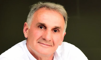 KUZEYİN FIRTINASI