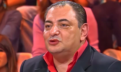 REHA MUHTAR HAYATINI KAYBETTİ