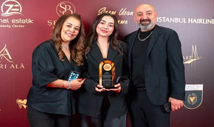 AVRUPA MODASININ TÜRKİYE’DEKİ GÜÇLÜ TEMSİLCİSİ