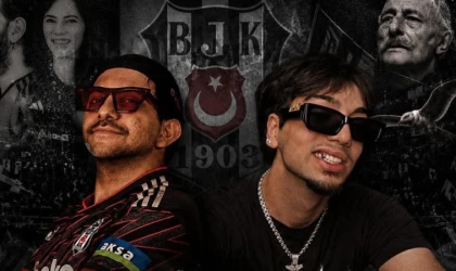 BEŞİKTAŞ'I ÜZMESİNLER RÜZGARI DİJİTAL PLATFORMLARDA ESİYOR