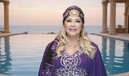 GÜLER IŞIK'TAN HAYATA VE MÜZİĞE GÜÇLÜ DÖNÜŞ