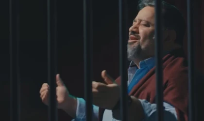 KIR KALEMİ AZRAİL