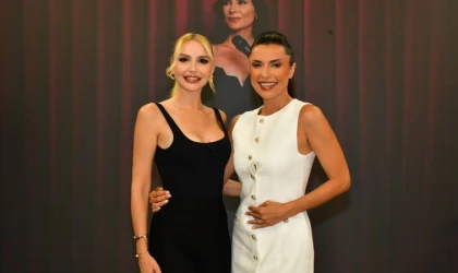 MAGAZİN PROGRAMI YİNE GÜNDEMİ SALLAYACAK