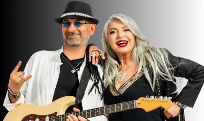 TOROJOZ İLE ANADOLU ROCK TARZINDA FEAT YAPTI