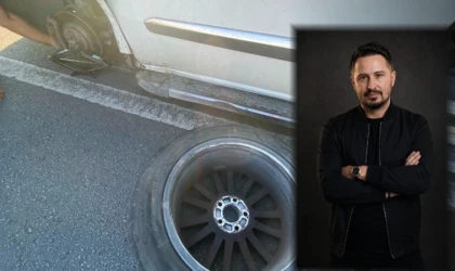 DJ MAHMUT GÖRGEN ÖLÜMDEN DÖNDÜ