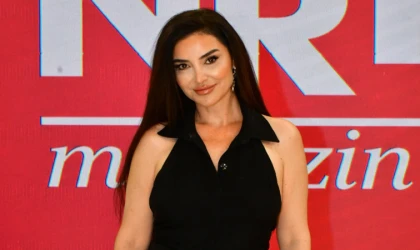 EBRU ELVER’DEN GÜNDEM YARATACAK İTİRAFLAR
