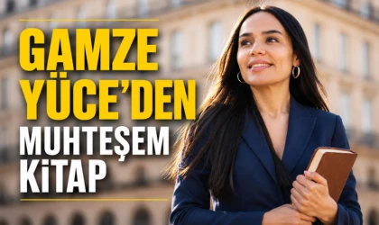 GAMZE YÜCEL'DEN SEVGİYE BİLİMSEL BAKIŞ