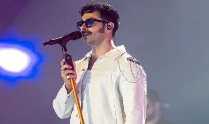GÖKHAN TÜRKMEN RÜZGÂRI ESTİ