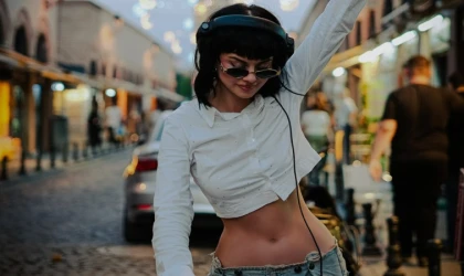 CANSU SEL, AVRUPA’YI SALLIYOR