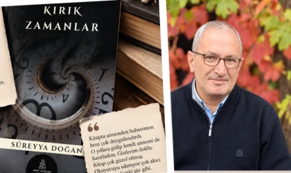 GEÇMİŞTEN BUGÜNE UZANAN BİR HAFIZA YOLCULUĞU