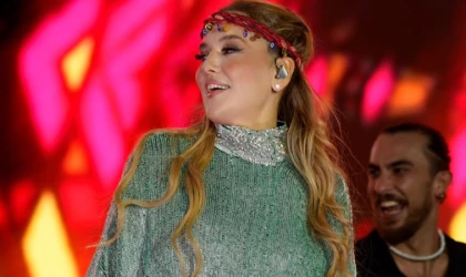 DEMET AKALIN’DAN MARDİN’E ÖZEL SELAM