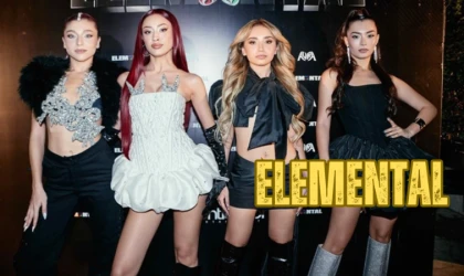 DÖRT KADIN, DÖRT ELEMENT, TEK BİR EVREN