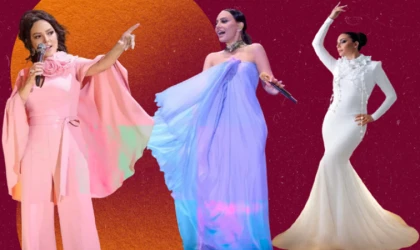 EBRU GÜNDEŞ’TEN KIBRIS’TA BAYRAM İZDİHAMI! OTEL TAMAMEN DOLDU