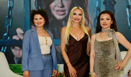 EKRANDA DOSTLUK BULUŞMASI