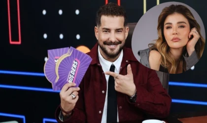 GONCA VUSLATERİ’Yİ THE CUBE’DA AĞIRLIYOR
