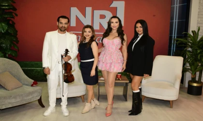 ! HANDE ARAS’IN KONUĞU BAŞAK AKDENİZ’DEN DİKKAT ÇEKEN AÇIKLAMALAR
